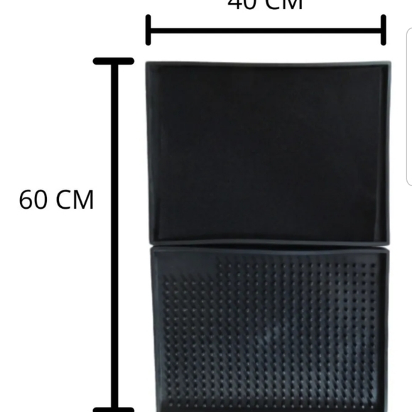 Disinfecting floor mat - Picture 4 of 6